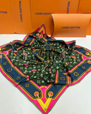 Louis Vuiiton платок PR360402