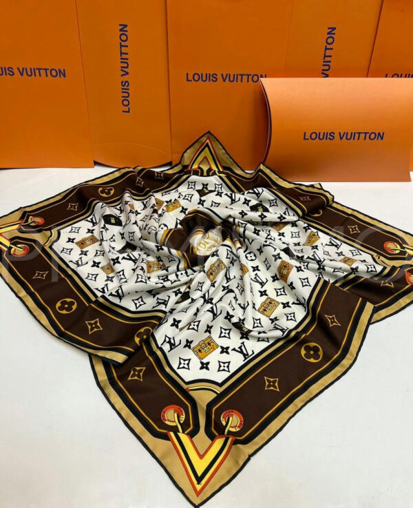 Louis Vuiiton платок PR305350