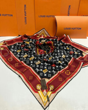 Louis Vuiiton платок PR405649