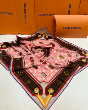 Louis Vuiiton платок PR566716