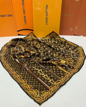 Louis Vuiiton платок PR851096