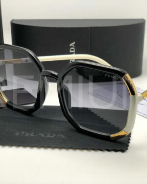 Prada очки PR858393
