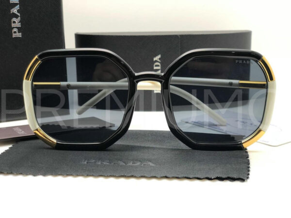 Prada очки PR813768 2