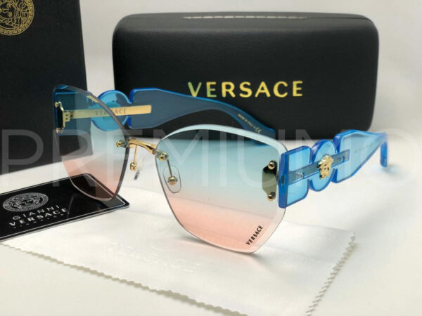 Versace очки PR344325