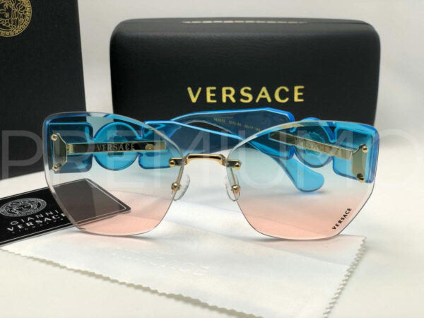 Versace очки PR344325 2