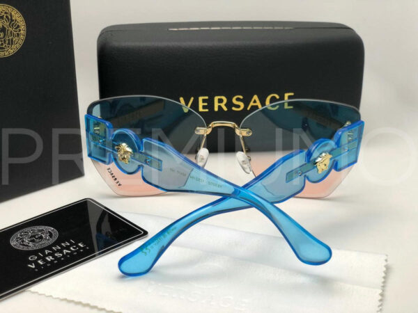 Versace очки PR344325 3