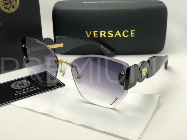 Versace очки PR208914