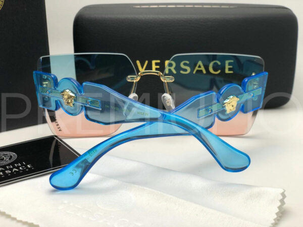Versace очки PR296638 3