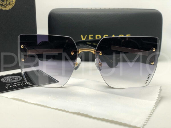 Versace очки PR499479 2