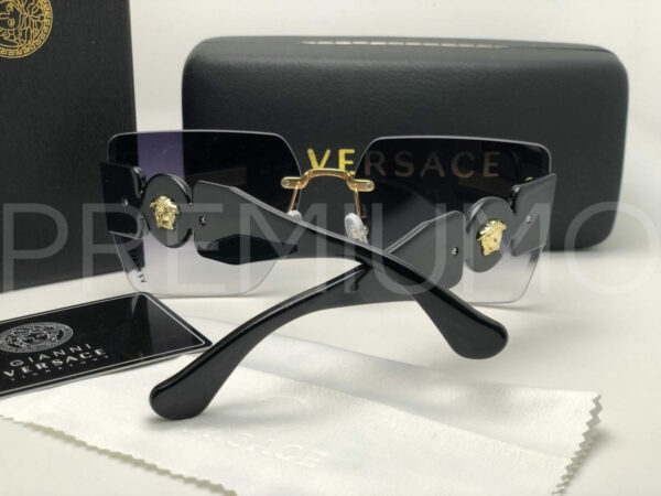 Versace очки PR499479 3
