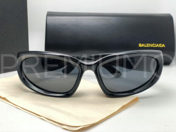 Balenciaga очки PR747166