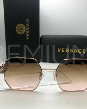 Versace очки PR664350