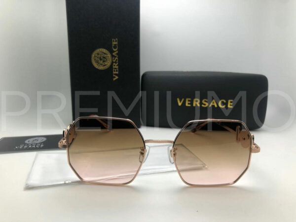 Versace очки PR664350