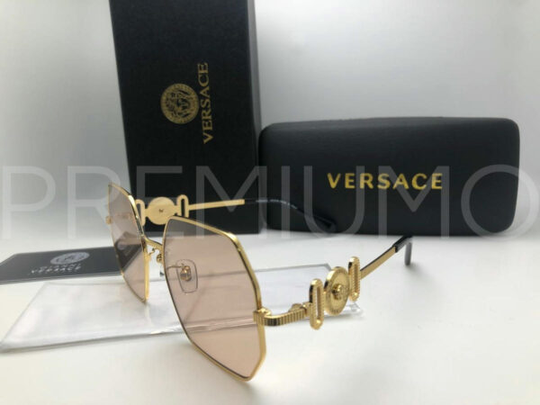 Versace очки PR915857 2