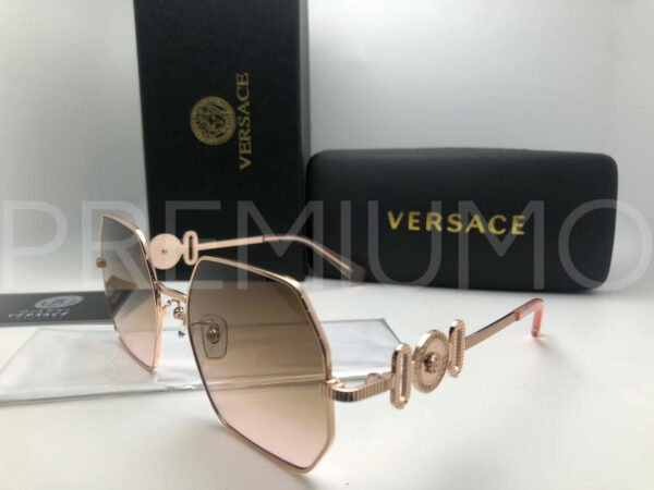 Versace очки PR664350 3