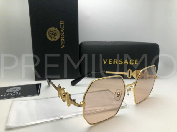Versace очки PR915857