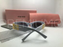 Miu Miu очки PR415170 7