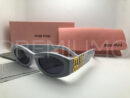 Miu Miu очки PR415170 6