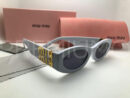 Miu Miu очки PR415170 5