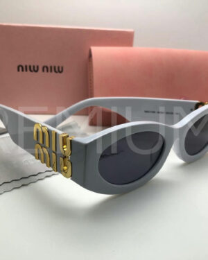 Miu Miu очки PR415170