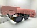 Miu Miu очки PR821017 5