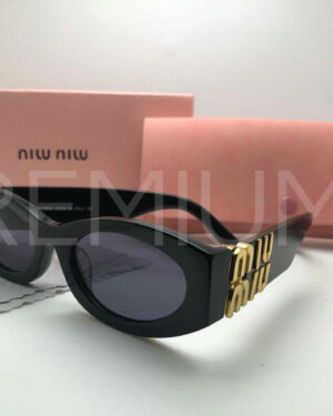 Miu Miu очки PR821017