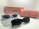 Miu Miu очки PR415170 8