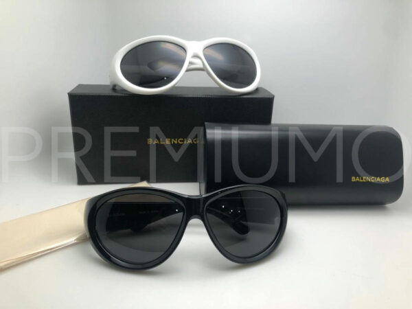 Balenciaga очки PR445670 4