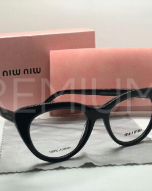 Miu Miu очки PR375773