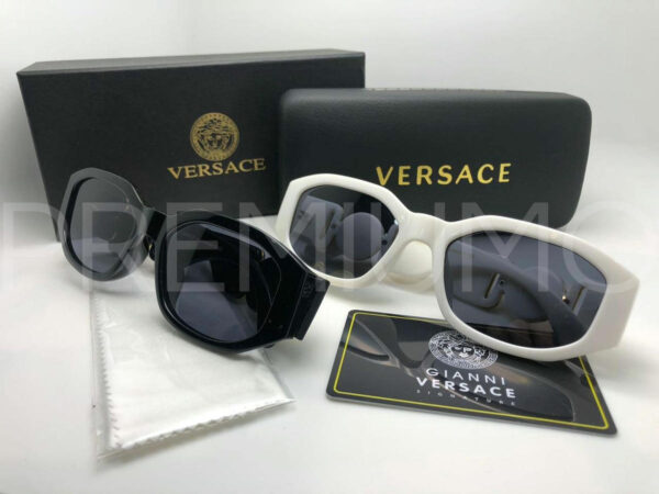 Versace очки PR264639