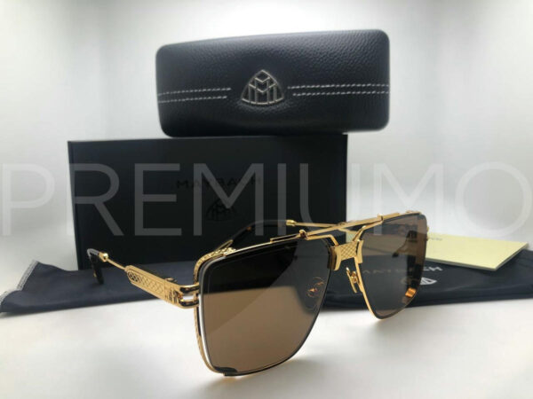 Maybach очки PR425871