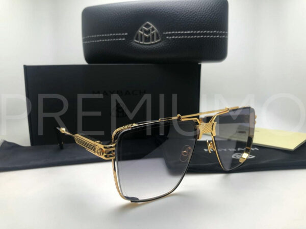 Maybach очки PR927997