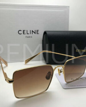 Celine очки PR595378