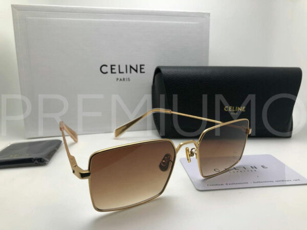 Celine очки PR595378