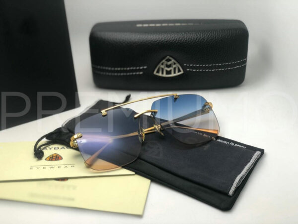 Maybach очки PR659024