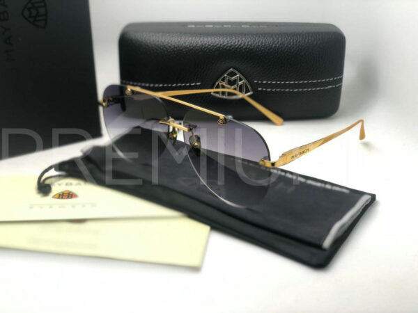 Maybach очки PR913752