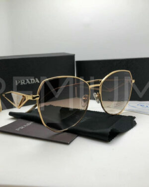 Prada очки PR715436