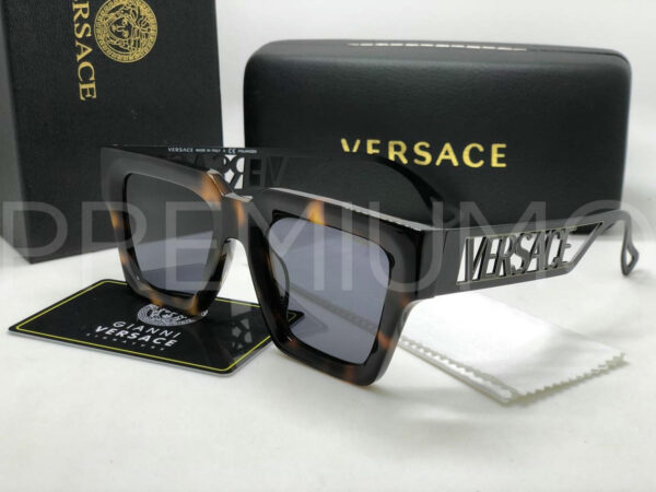 Versace очки PR580436