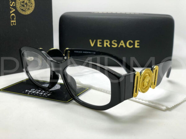 Versace очки PR855096