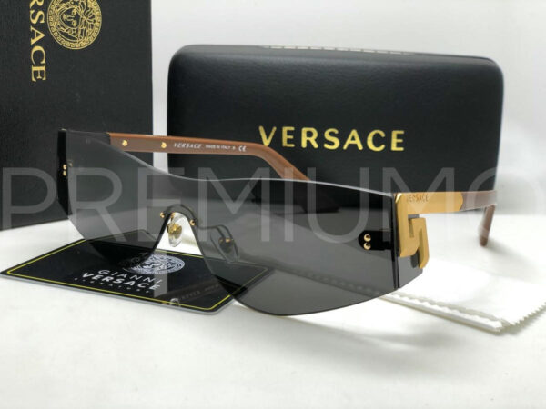 Versace очки PR547607