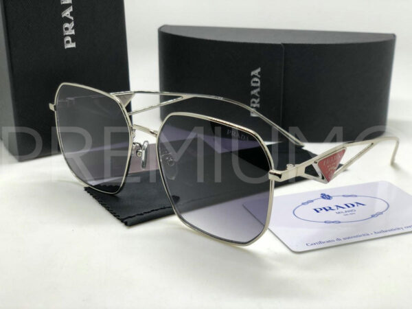 Prada очки PR918507