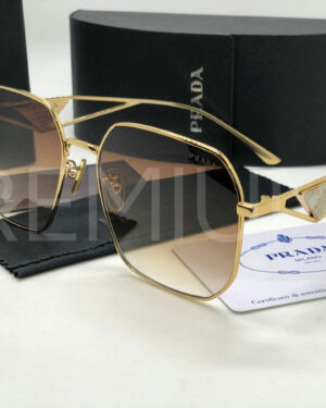 Prada очки PR305071