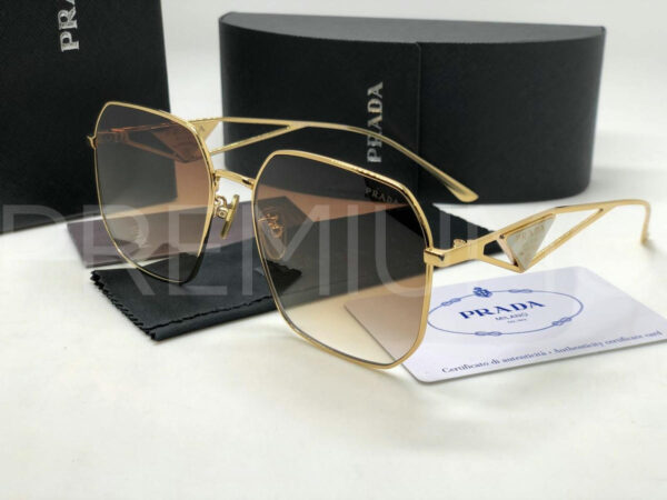 Prada очки PR305071