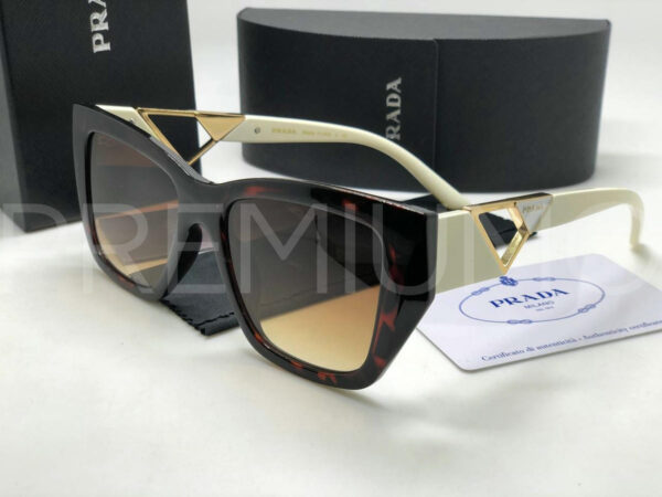 Prada очки PR635819