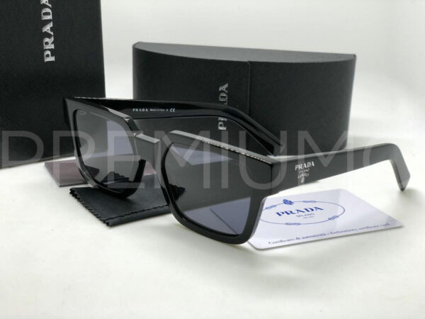 Prada очки PR429578