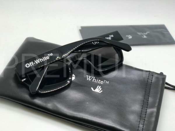 Off-White очки PR658884 3