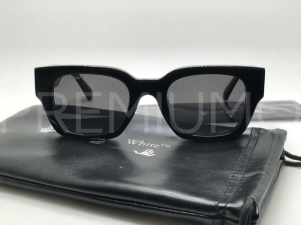 Off-White очки PR658884 2