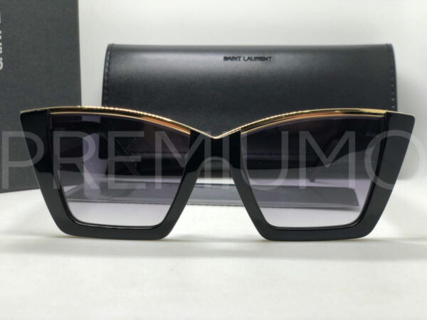 Yves Saint Laurent очки PR962383 2