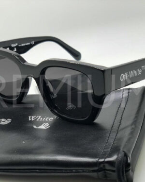 Off-White очки PR658884