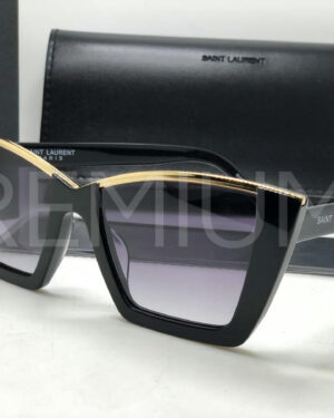 Yves Saint Laurent очки PR962383